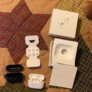 Apple Air pods pro Gen 2